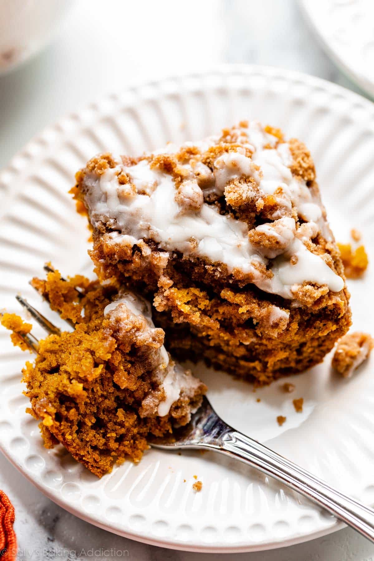 Pumpkin Coffee Cake: Make Ahead, Storage, and Baking Secrets